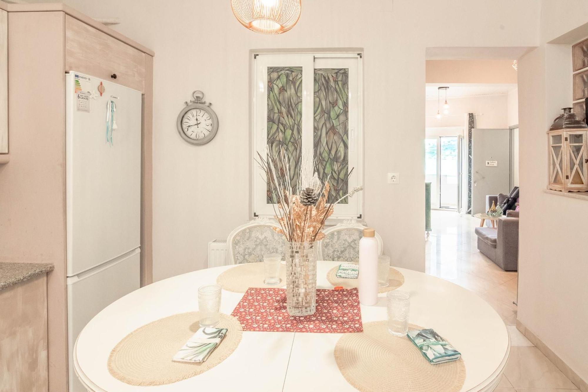Apartamento Orpheus House Beachfront 2bdr *