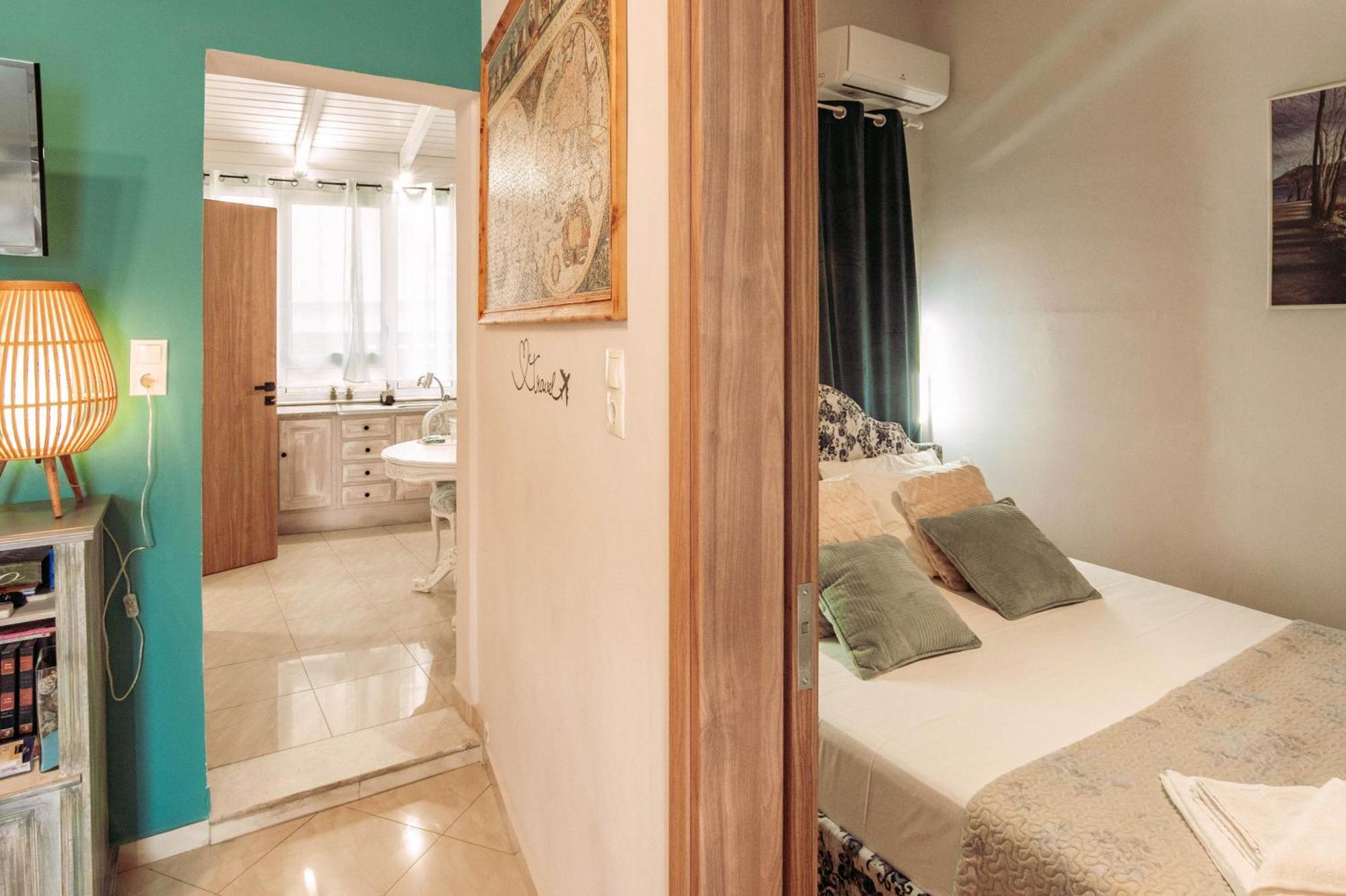 Apartamento Orpheus House Beachfront 2bdr