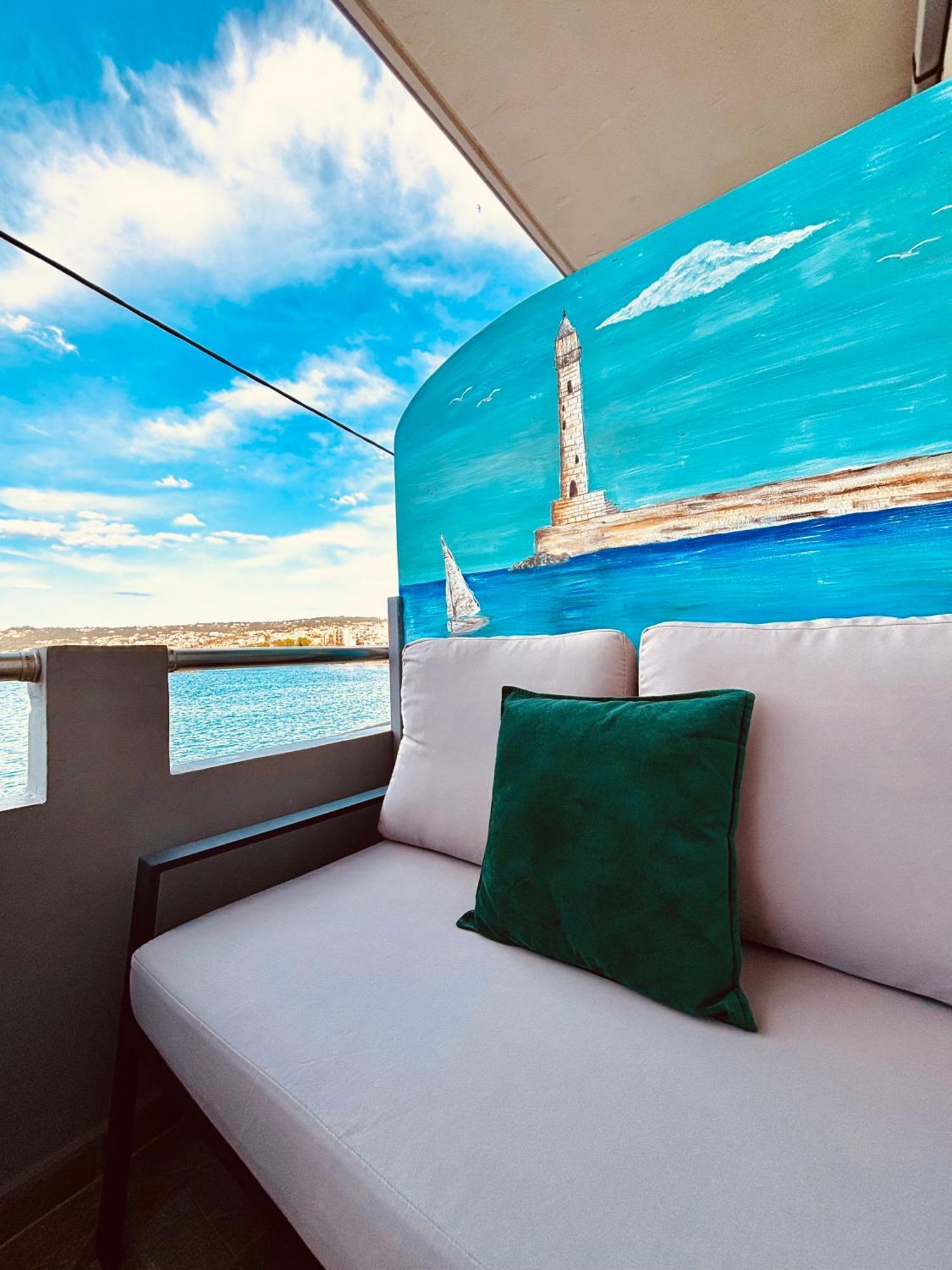 Orpheus House Beachfront 2bdr Apartamento