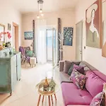 Orpheus House Beachfront 2Bdr