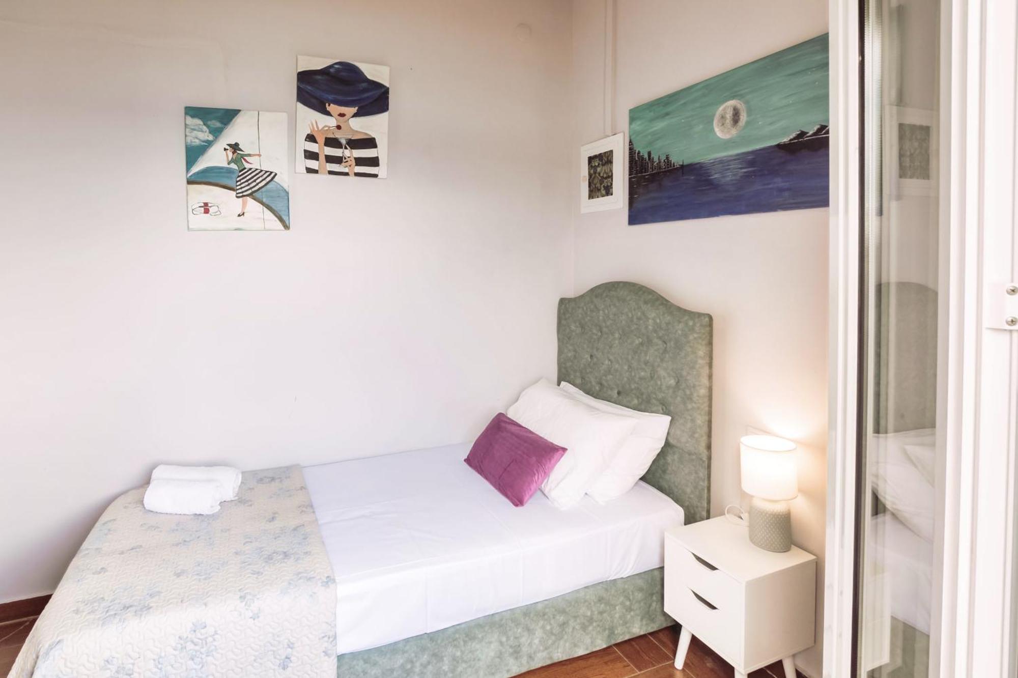 Appartement Orpheus House Beachfront 2bdr