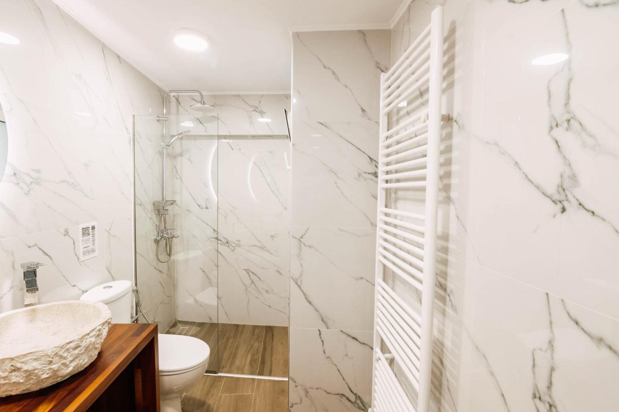Appartement Orpheus House Beachfront 2bdr